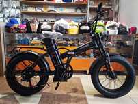 Электровелосипед FatBike EuroBike 48V20A1000W