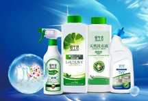 Greenleaf экопродукция для дома