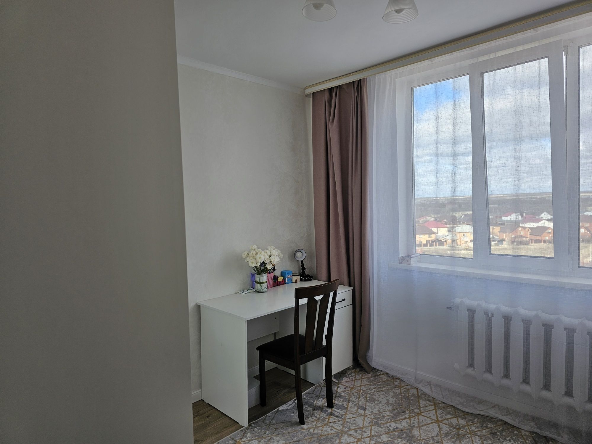 Продам 2х ком кв
