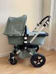 Коляска Bugaboo Cameleon 3