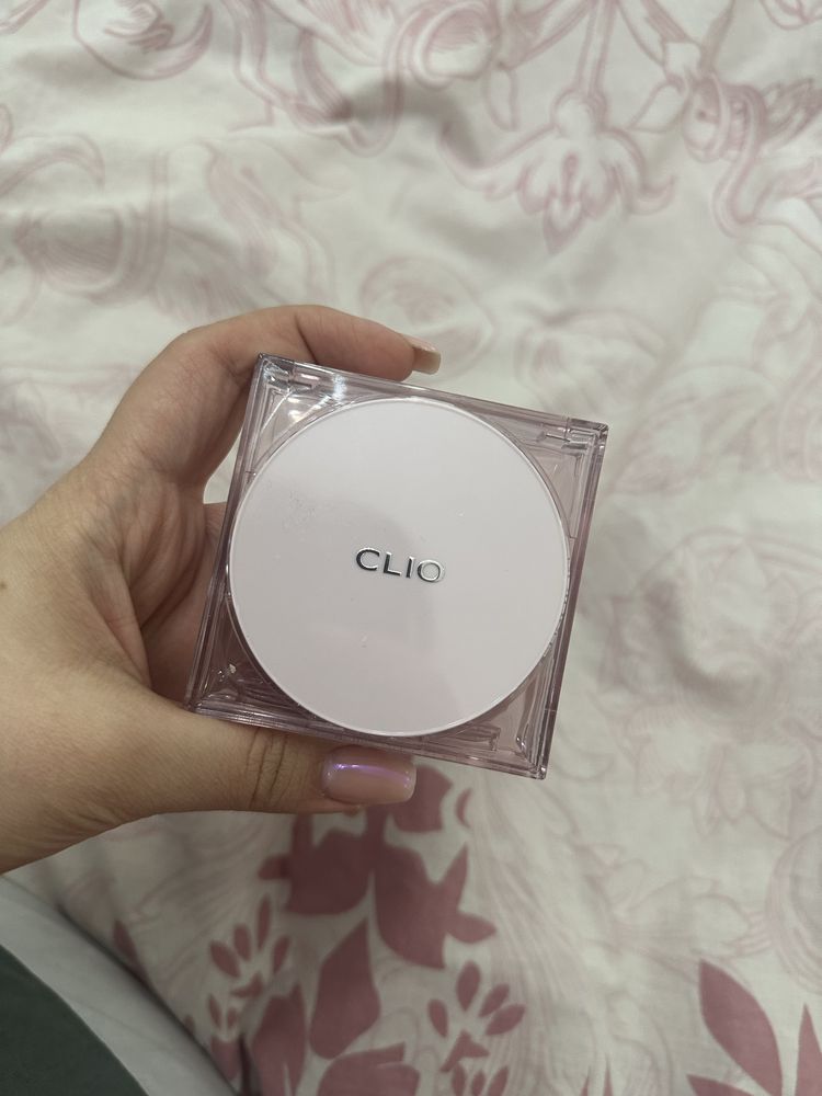 Кушон Clio с запаской