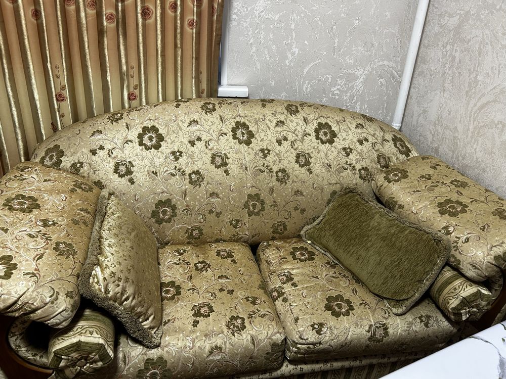 Продам диваны.Состояние хорошее