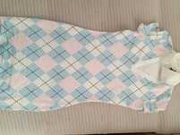 платье, h/m "sheath"
