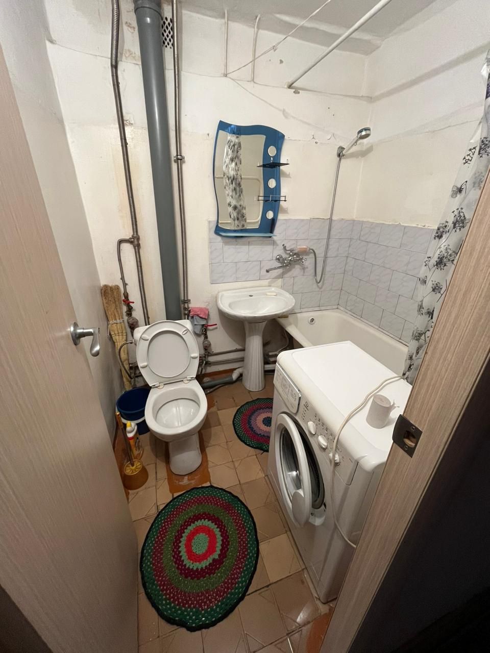 Сдаем квартиру 1.5