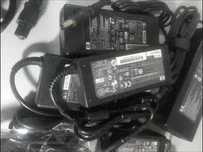 от HP Pavilion, или на другие ноутбуки - зарядка, блок питания и шнур