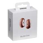 Продам беспроводные наушники Samsung Buds Live новые