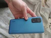 Redmi note 11s все работает
