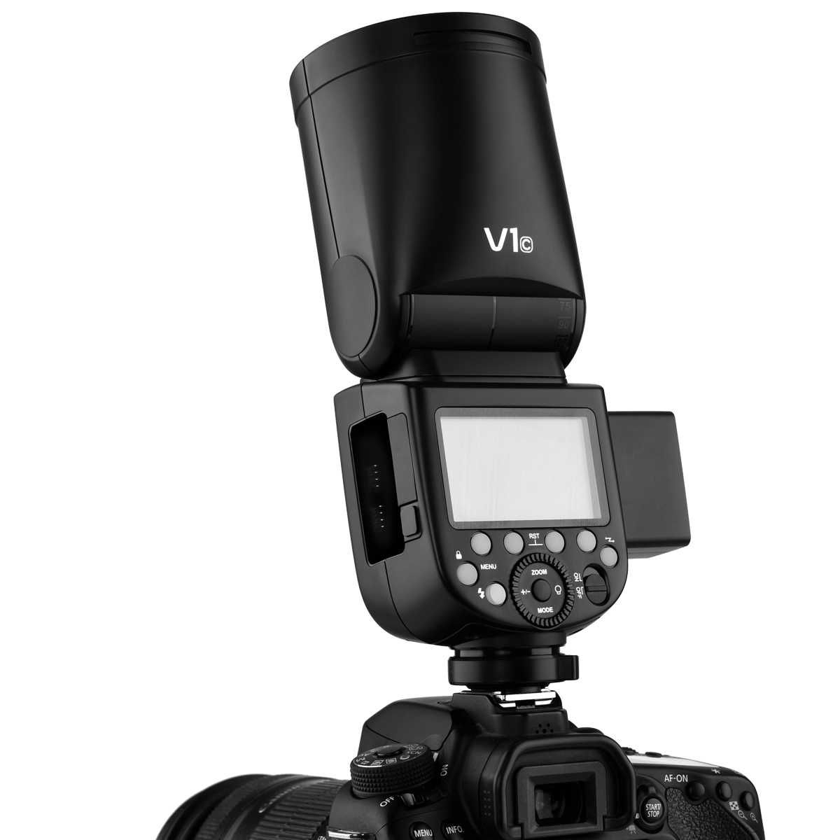 Вспышка Godox серии V - V1 / V1Pro / V100 Новые