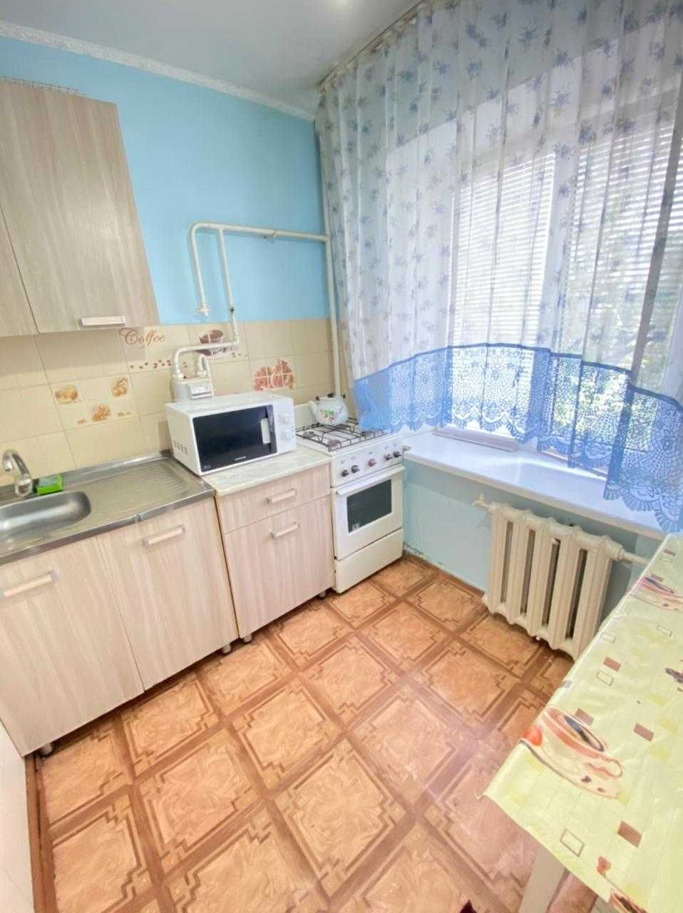 2-ком.кв/Привокзальный-Баймуханова/Сутки-Часы
