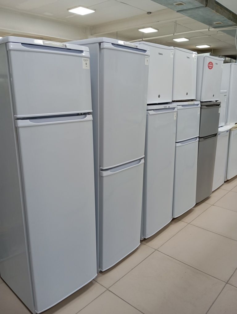 Продается холодильник бу