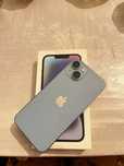 Iphone 14 с гарантией
