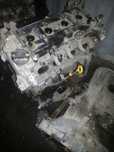 Двигатель головка  блок Хундай Тюксон Hyundai Tucson 2л бензин 2006г