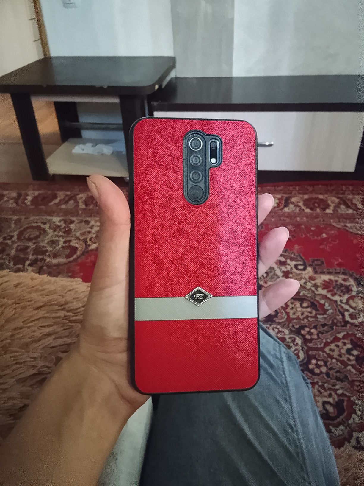Продаю  телефон Redmi 9