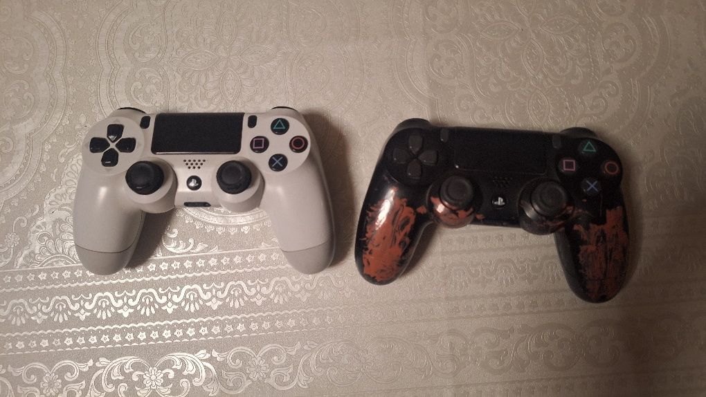 PlayStation p.s 4