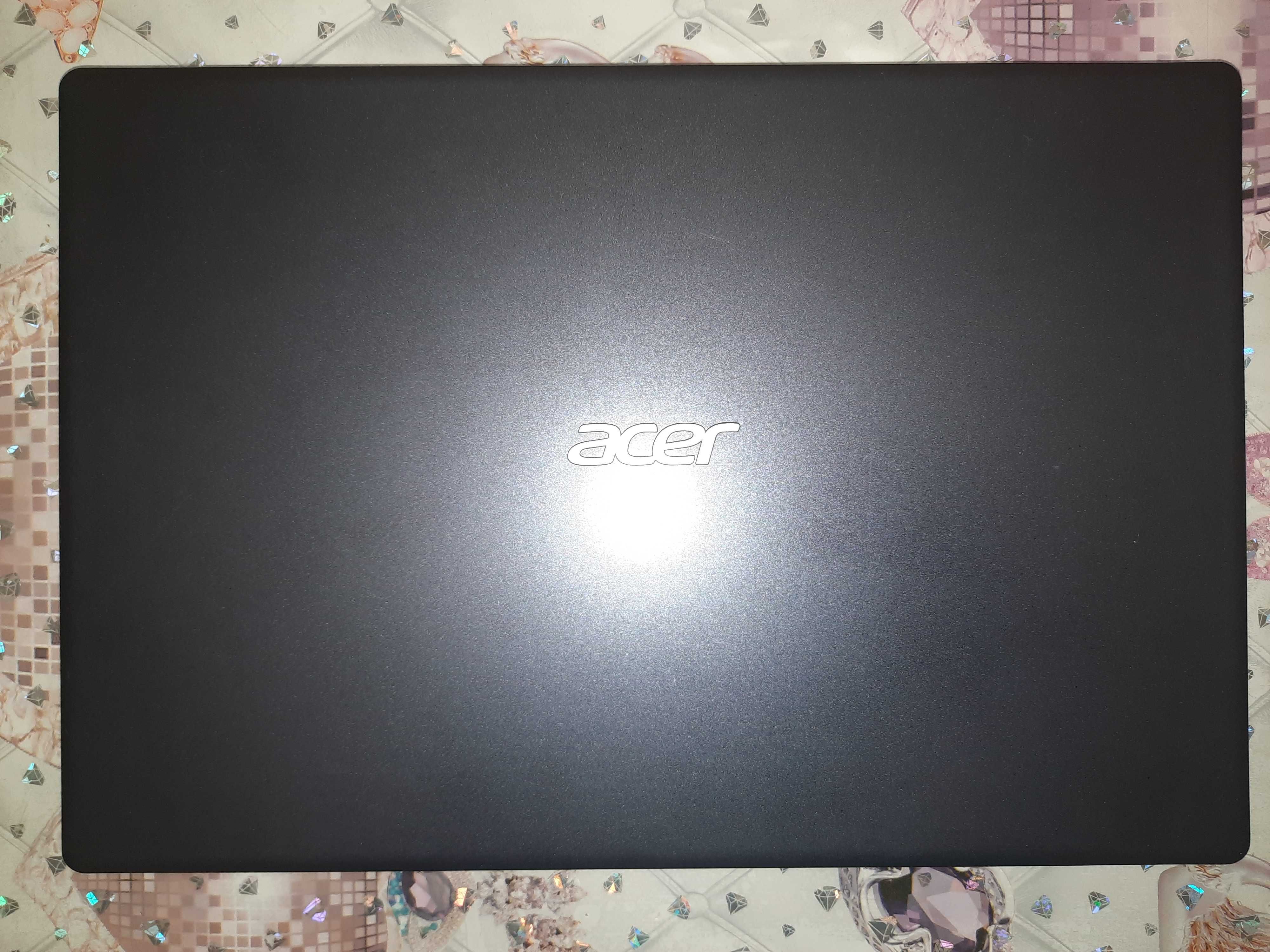 Ноутбук(ультрабук) Acer N4020 core 1.10Ghz (2-х ядерный) 2021год