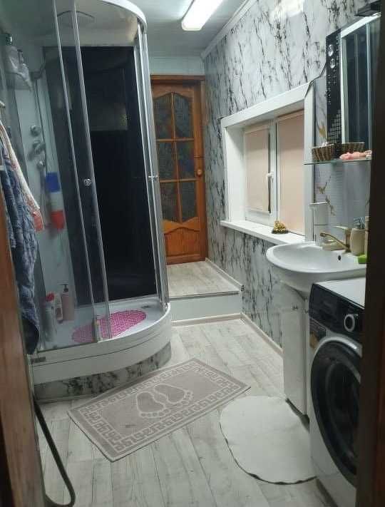 Дом, р-он Погодина с баней, хоз постройками и 6 сотками земли