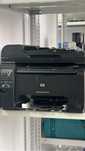 Продам принтер цветной hp m175a