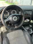 Volkswagen Bora 2001 г.в., дизель, 1.9 л, механика