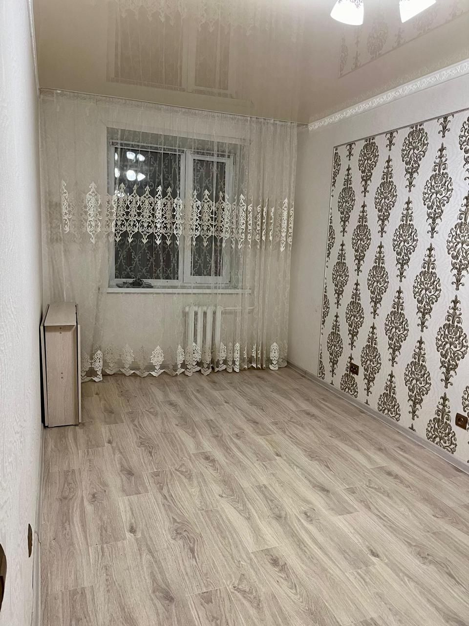 Продается 3х-комнатная квартира в районе Саяхат