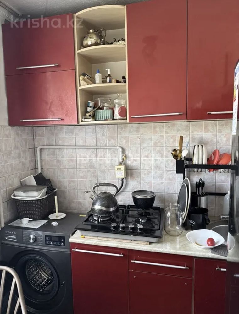 Продам 2-х квартиру