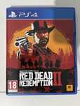Red Dead Redemption 2,RDR2,РДР2