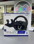 Руль Hori Racing  wheel APEX ps5.ps4.PC