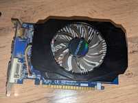 Видеокарта GT 630 2GB
