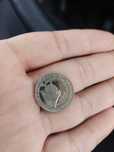 Продам монету Байтерек