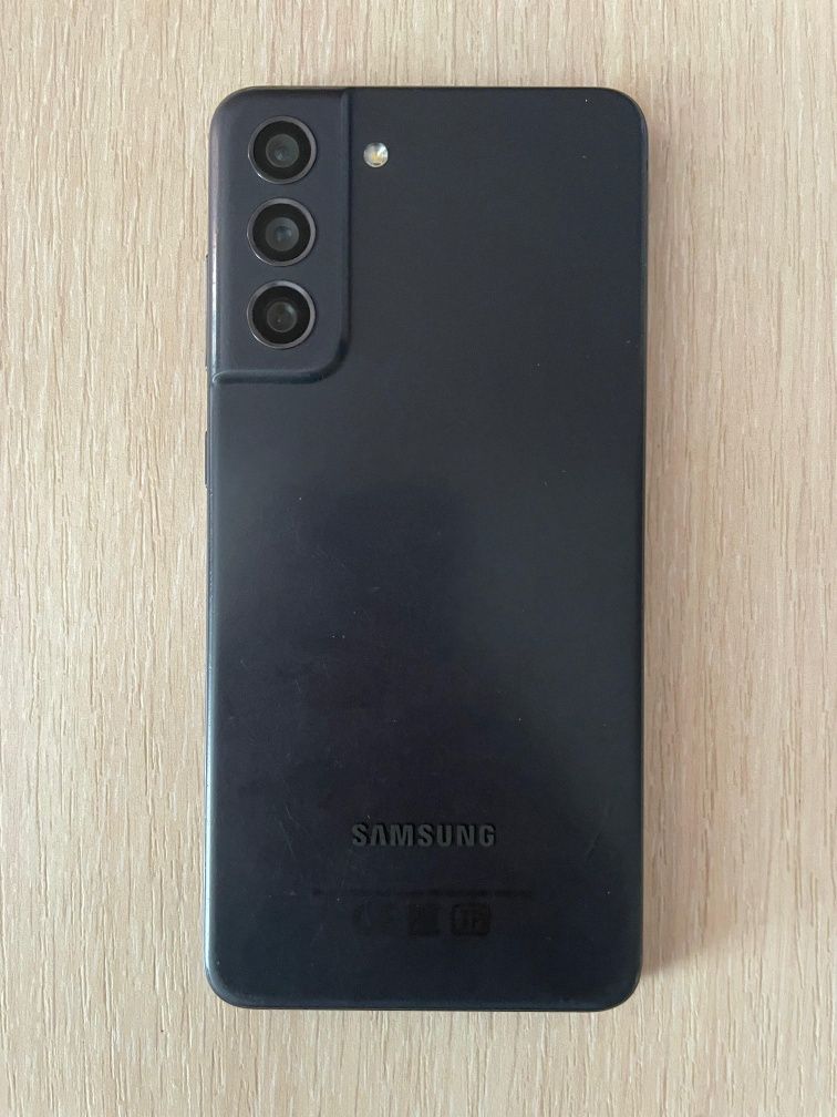 Samsung S21 FE 5G