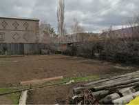 Продам земельный участок