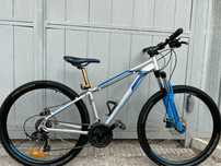 Велосипед  Merida big  seven ( trek giant Scott cube