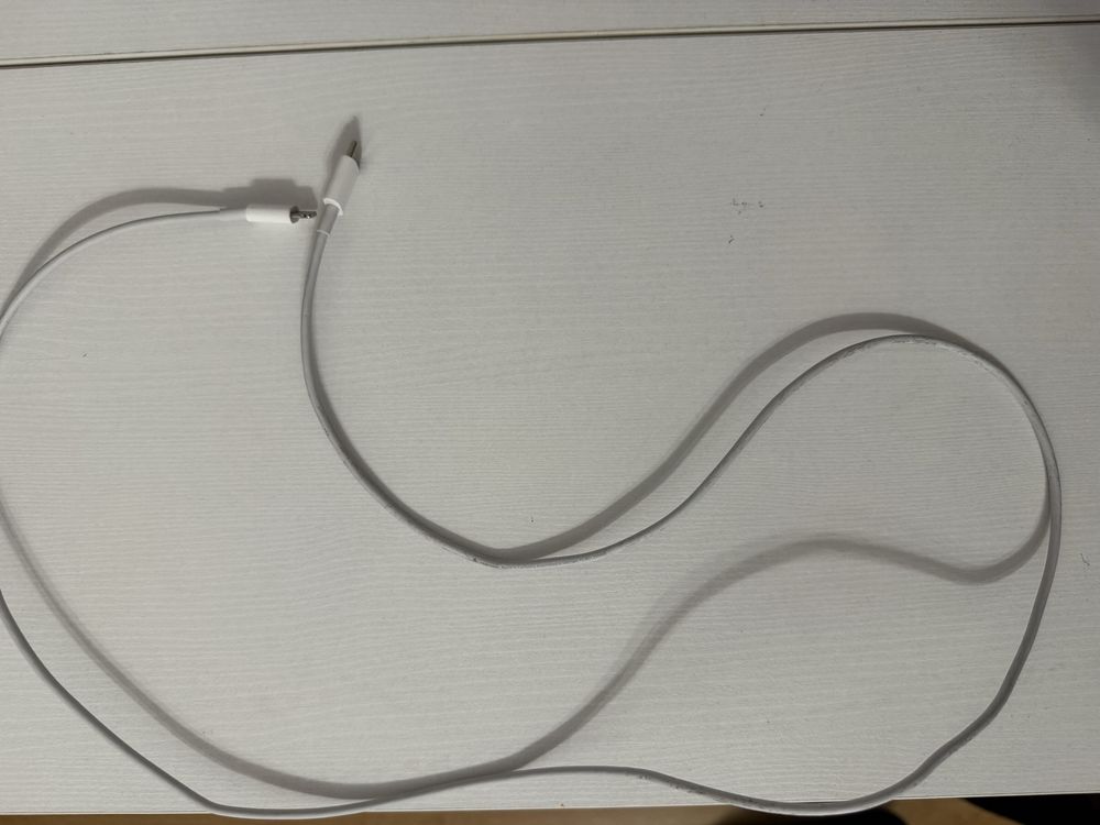 iPhone 11 White 128gb (с коробкой и шнуром)