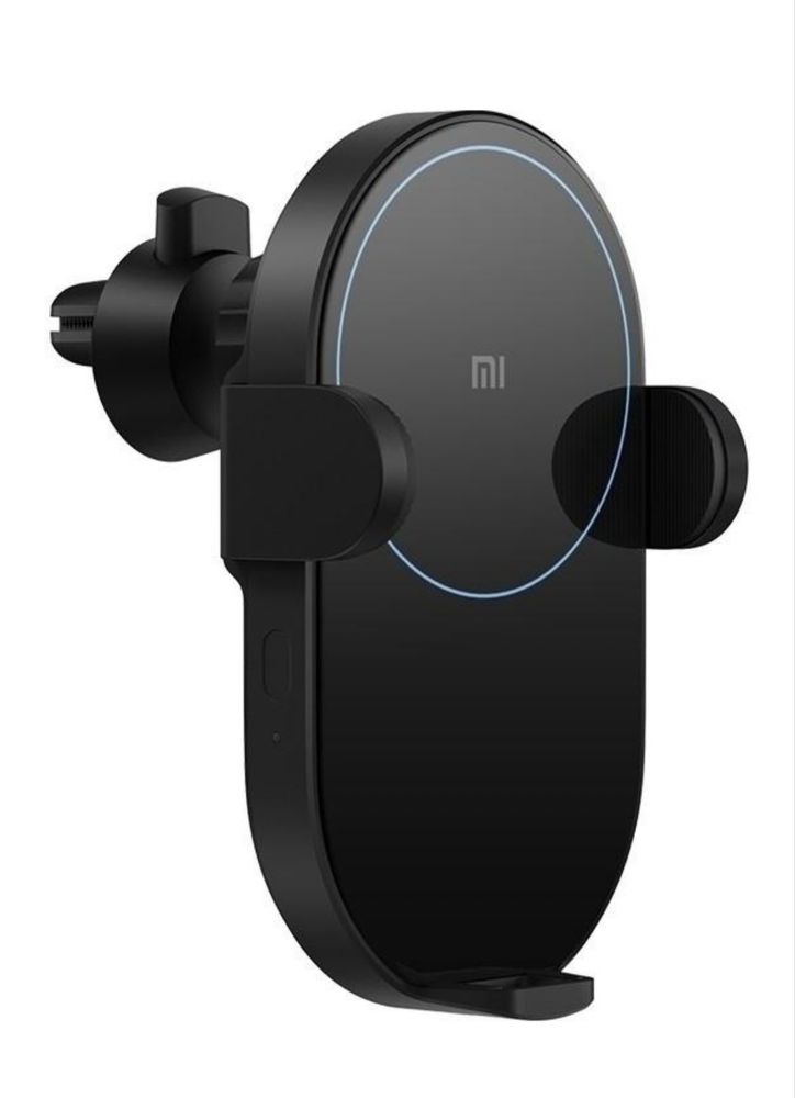 Зарядка беспроводная Xiaomi Mi Wireless Car Charger