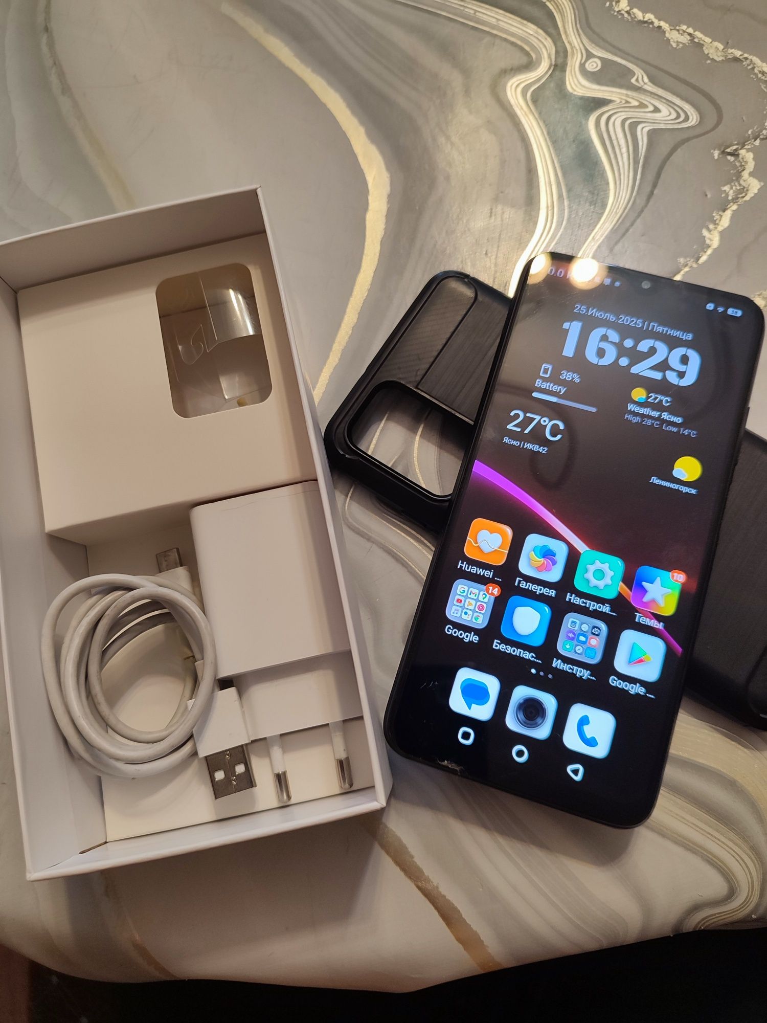 Смартфон Redmi 9t