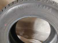 265/60/R18 GO75 YOKOHAMA ice GUARD made in Japan