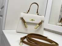 Сумка Hermes Kelly mini