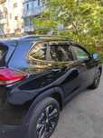 Продам Chevrolet tracкer 2023