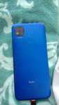 Продам телефон Redmi 9C. Цена — 15 тысяч.