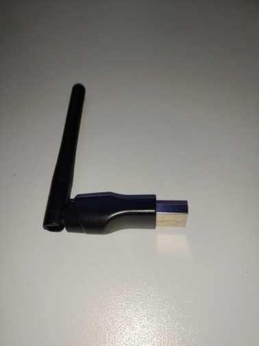 Mediatek MT7601 адаптер USB WiFi беспроводной. Новые.