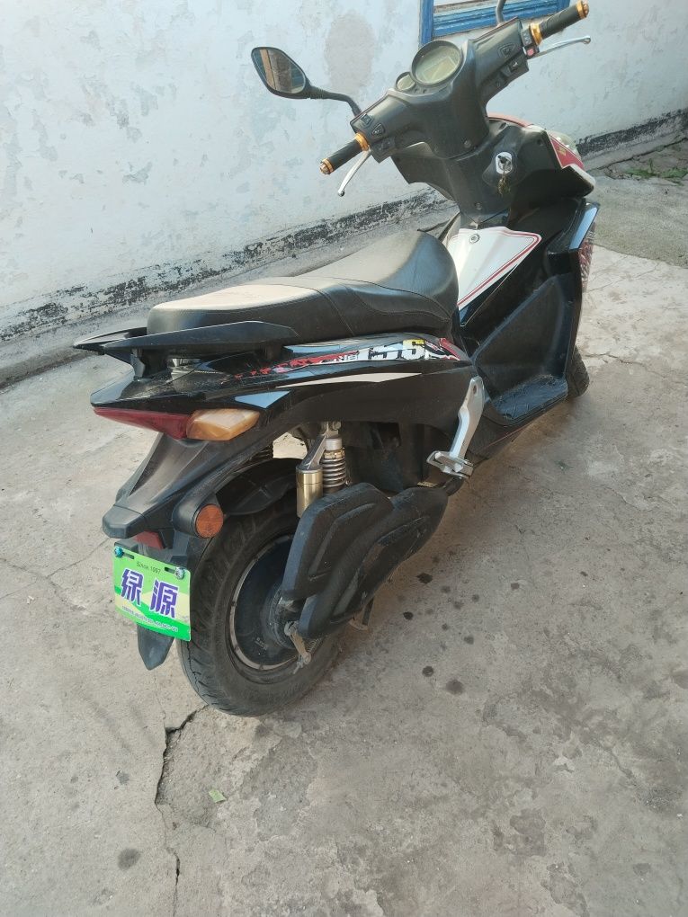 Продам Электроскутер