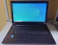 ноутбук Lenovo G50-80