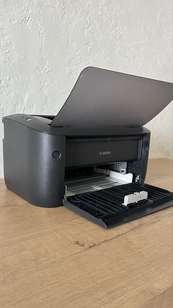 Лазерный принтер Canon LBP6000B