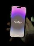 Продам iphone 14 pro max 256 gb фиолетовый.