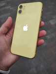 iPhone 11 128GB 76 % Original