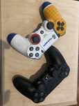 Sony DualShock 4.