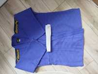 Продаю кимоно Mizuno 4/170