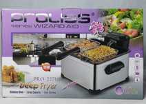 Фритюрница Proliss 2271 новая