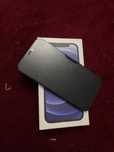 iPhone 12 чёрный цвет