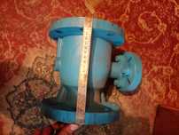 Продам кран шаровый DN 100