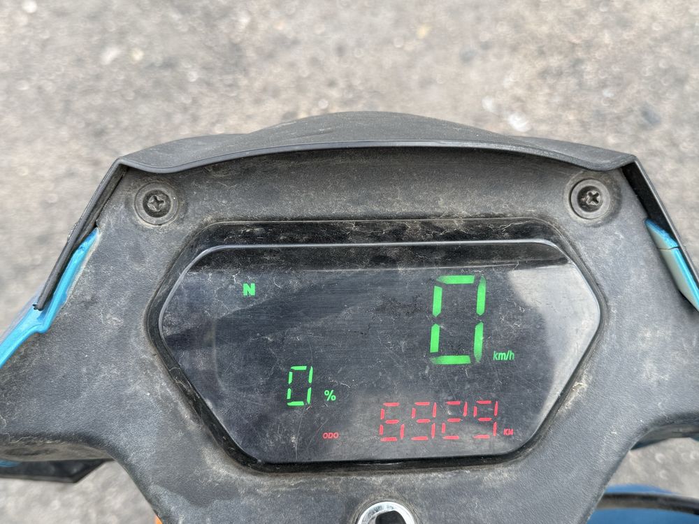 Продаю Альфу 2024 года